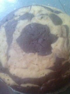 Una foto de Torta Marmolada