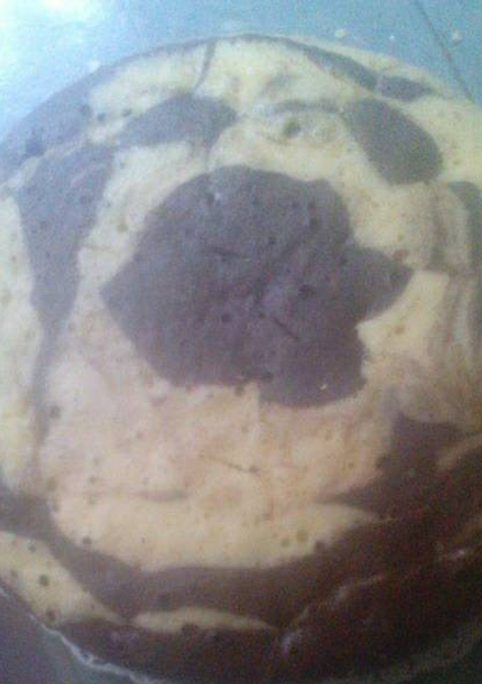 Una foto de Torta Marmolada