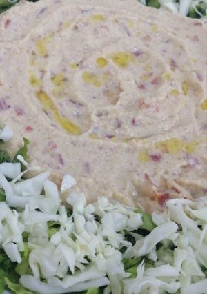 صورة لوصفة متبل باذنجان