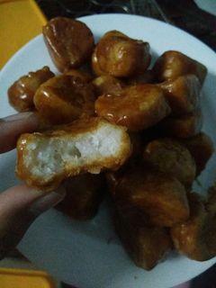 Foto resep Gemblong Lembut