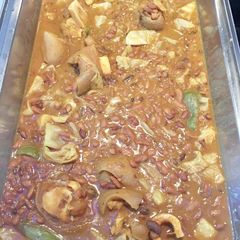 A picture of Feijoada.