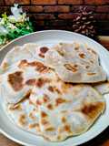 Roti Naan Simple
