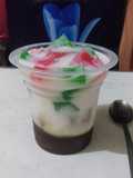 Es selendang mayang