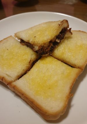Foto resep Roti tawar beng² kukus