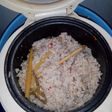 Nasi Luwet Ala Anak Kosan