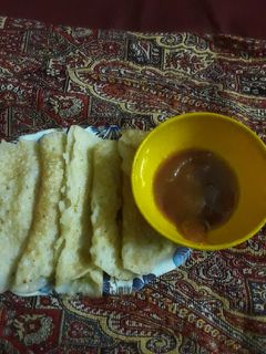 পাটিসাপটা (patisapta recipe in bengali) রেসিপির প্রধান ছবি