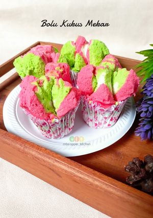 Foto resep Bolu Kukus Mekar