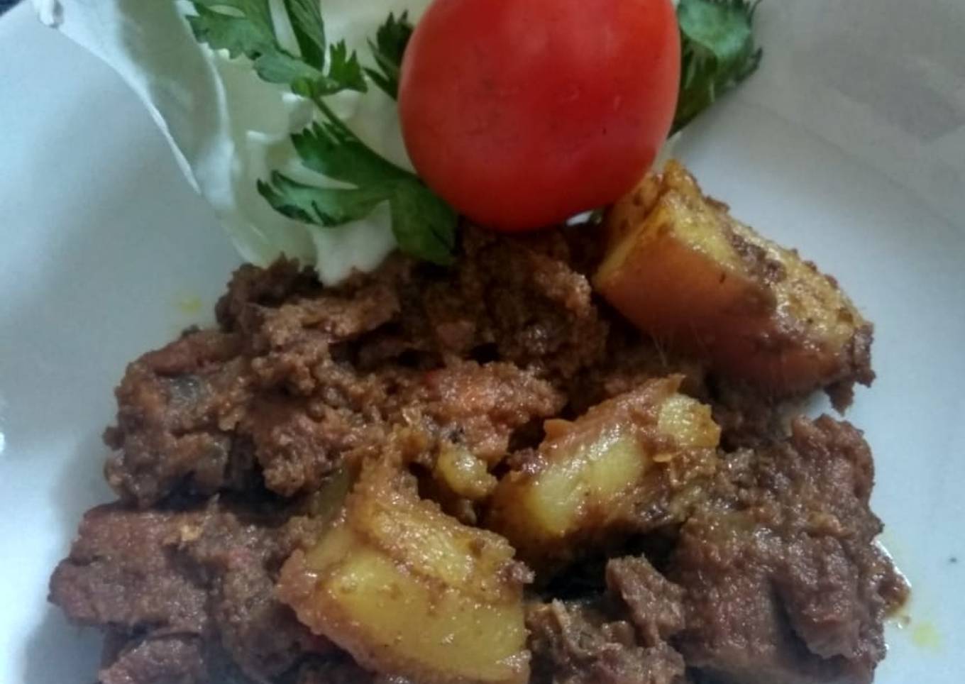 Begenyol babi