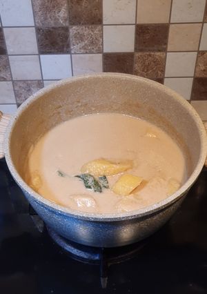 Foto resep Kolak Pisang Tanduk
