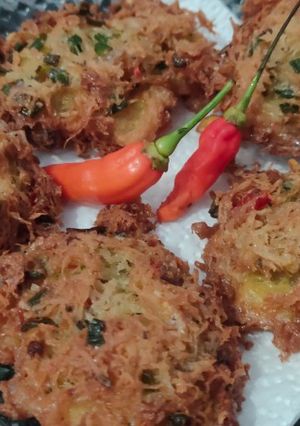 Foto resep 016 Telur rempah