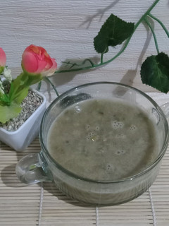 Foto resep Bubur kacang hijau
