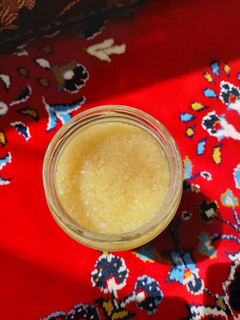 عکسی از دستور حریره سیر