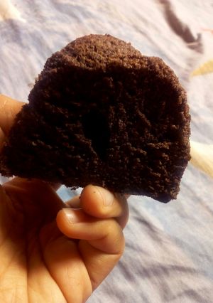Foto resep Bolu kukus Cokelat