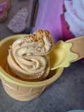Glace italienne spéculoos au ninja swirl 😃