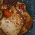Tahu Saus Teriyaki saori Pedas