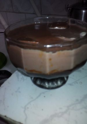 صورة لوصفة كرام ديسار بالكراميل