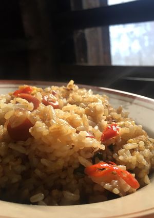 Foto resep Nasi Goreng Super Simple