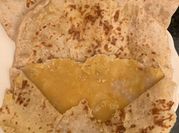 A picture of gud chana