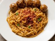 Gambar salome tanpa daging