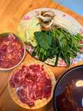 สูตรหมักหมูทำสุกี้ หมูนุ่มมาก