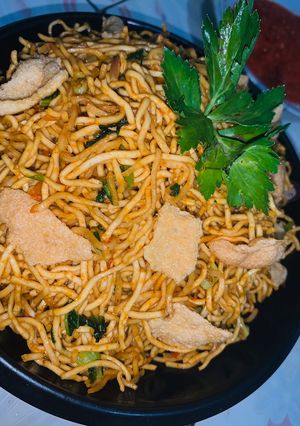 Foto resep Mie Goreng Djawa