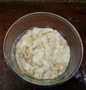 Langkah Mudah untuk Menyiapkan Rice chicken creamy soup Mpasi 9 bulan, Sempurna