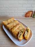 Martabak Tahu