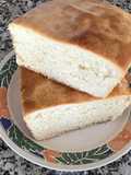 Pan blanco de molde (Rosa)