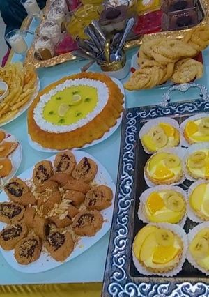 صورة لوصفة مقيرط