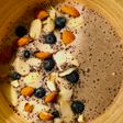 Smoothie banane-vanille 🍌🥣🌱