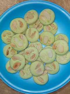 Foto resep Kue Kering 4 Bahan