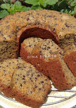 Foto resep Bolu Tape Ketan Hitam