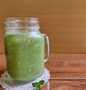 Cara Gampang Menyiapkan Green smoothies yang Bisa Manjain Lidah