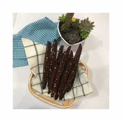 รูปของ Chocolate Biscotti