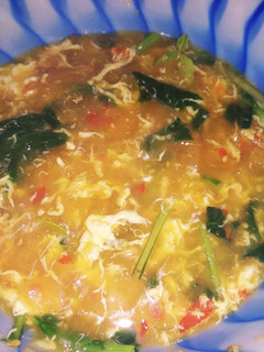 Foto resep Seblak kuah kerupuk