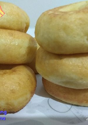 Foto resep Donat Kentang irit, mudah dan lembut layak jual