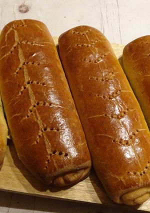 Bejgli glutén-tej és hozzáadott répacukormentes recept fotója