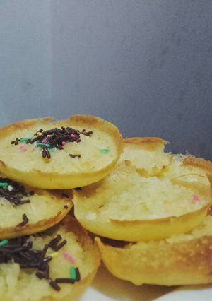Foto resep Martabak Mini