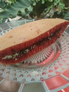 Foto resep Terang bulan cocopandan