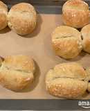 Marraquetas (Pan típico chileno)