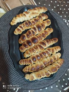 صورة لوصفة مملحات الخيط