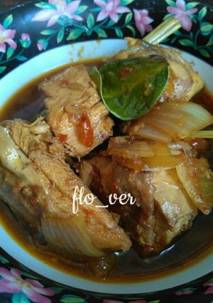 Foto resep Ayam Kecap
