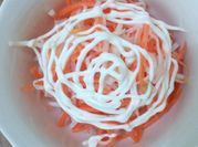 Gambar salad sayur