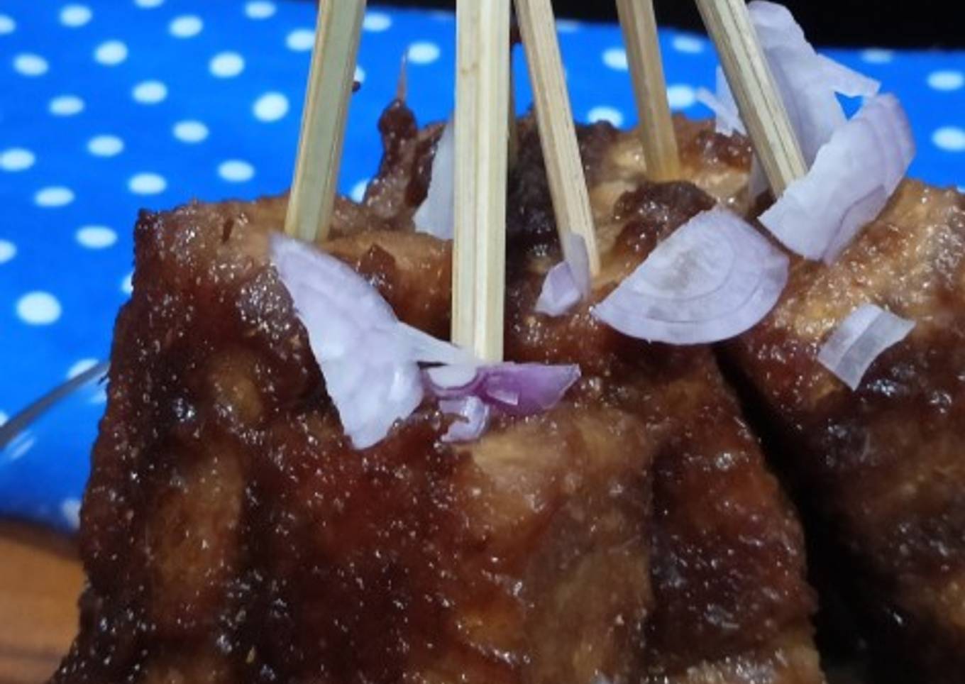 Sate Kere