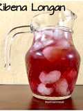 Ribena Longan
