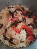 கீ ரைஸ்(ghee rice recipe in tamil)
