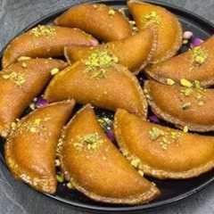 قطايف تختلف عن كل طرق إدمان-レシピのメイン写真