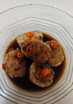 Foto resep Gohyong