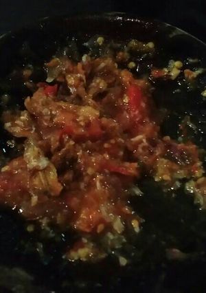 Foto resep Sambal Goreng Ikan Asin