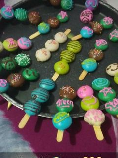 Foto resep Egg drop lucu